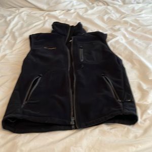 Columbia Fleece Vest